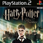 Harry Potter and the Order of the Phoenix