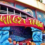 Ghost Train