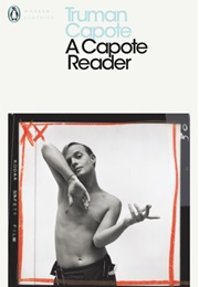 A Capote Reader (Truman Capote)