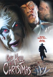 One Hell of a Christmas (2002)