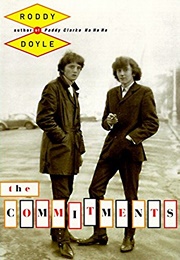 The Commitments (Roddy Doyle)