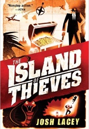 Island of Thieves (Josh Lacey)