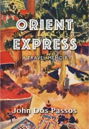 Orient Express (John Dos Passos)