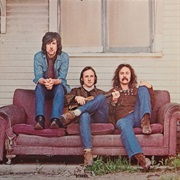 Crosby, Stills and Nash