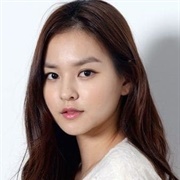 Kim Yoon Hye