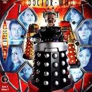 The Stolen Earth/Journey's End