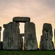 Visit Stonehenge