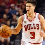 Doug Mcdermott