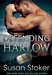 Defending Harlow (Susan Stoker)