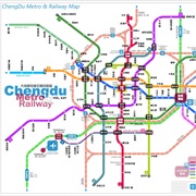 Chengdu Metro