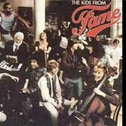 Fame (Irene Cara - 'Fame')