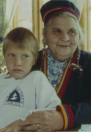 The Northern Calot (1990)