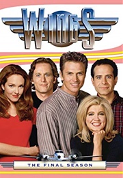 Wings Final Season (1996)