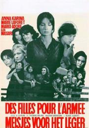 The Camp Followers (Valerio Zurlini)