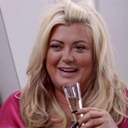 Gemma Collins