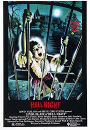 Hell Night – Tom Desimone (1981)