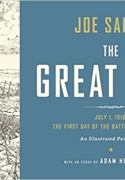 The Great War (Joe Sacco)