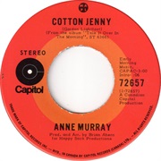 Cotton Jenny - Anne Murray