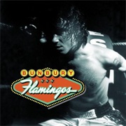 Bunbury - Flamingos