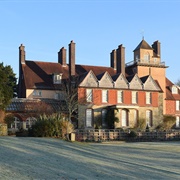 Standen House (NT)