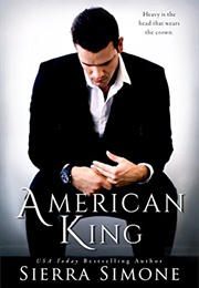 American King (Sierra Simone)
