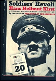 Soldiers' Revolt (Kirst)