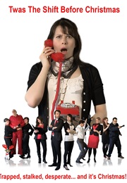 Twas the Shift Before Christmas (2014)