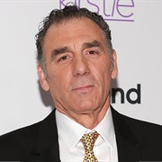 Michael Richards