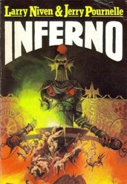 Inferno (Larry Niven and Jerry Pournelle)