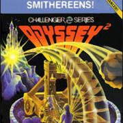 Smithereens!