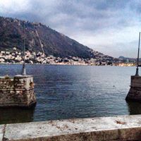 Lake Como, Italy