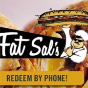 California- Fat Sal's