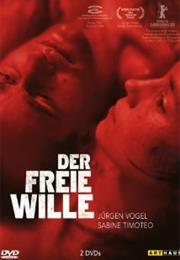 Der Freie Wille
