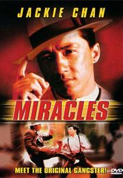 Miracles Jackie Chan