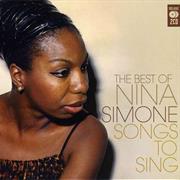 Nina Simone