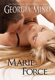 Georgia on My Mind (Marie Force)
