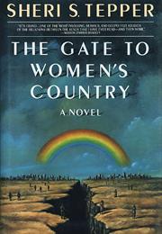 The Gate to the Women's Country