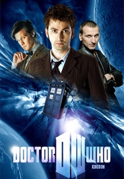 Doctor Who (2007)