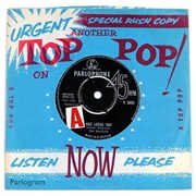 She Loves You - The Beatles