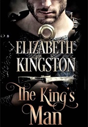 The King&#39;s Man (Elizabeth Kingston)