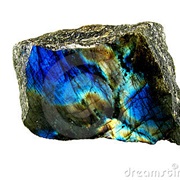 Labradorite