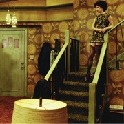 Natural Born Killers