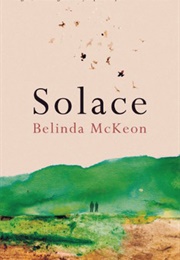 Solace (Belinda McKeon)