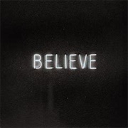 Believe (Mumford & Sons )