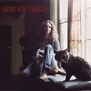Tapestry (Carole King, 1971)