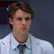 Dr. Robert Chase