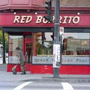 Red Burrito