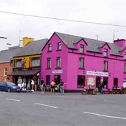 Sneem Ireland