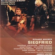 Wagner:Ring of the Nibelungs-Siegfried