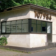 Wollhaim Memorial, Frankfurt Am Main